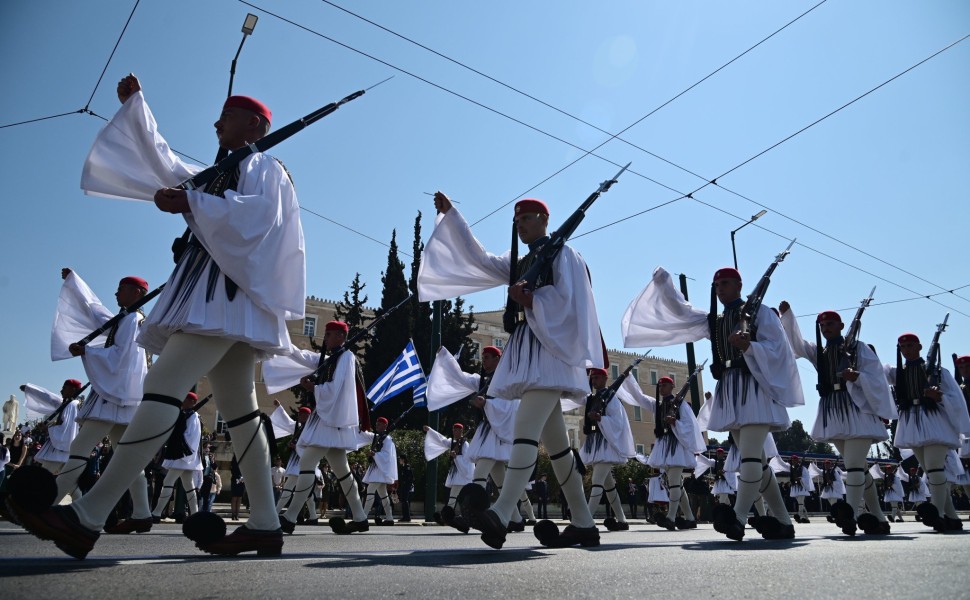 Φωτογραφία αρχείου Eurokinissi