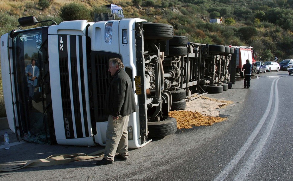 Φωτογραφία Αρχείου: ΑΠΕ-ΜΠΕ