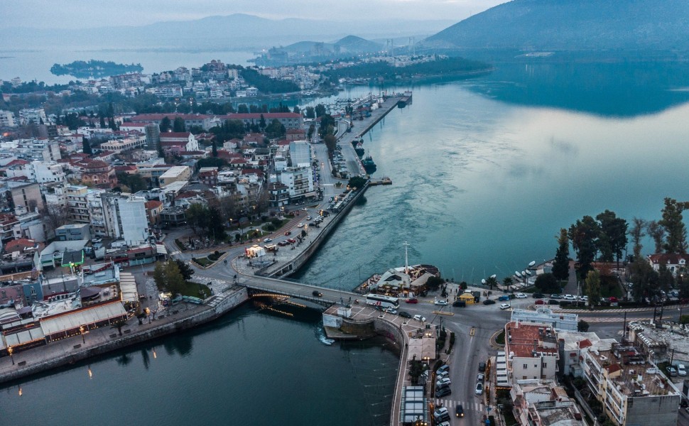 Χαλκίδα/φωτό αρχείου Eurokinissi