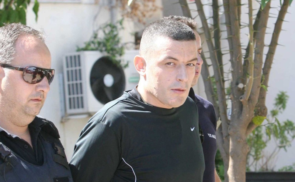 Αλκέτ Ριζάι/φωτό αρχείου Eurokinissi Αλκέτ Ριζάι/φωτό αρχείου Eurokinissi
