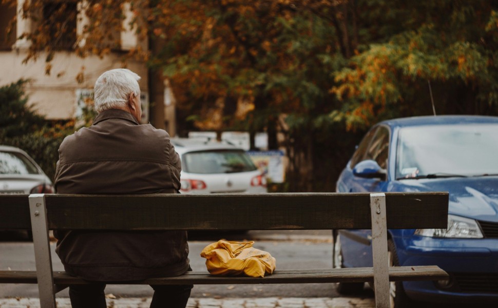 Φωτογραφία: Unsplash