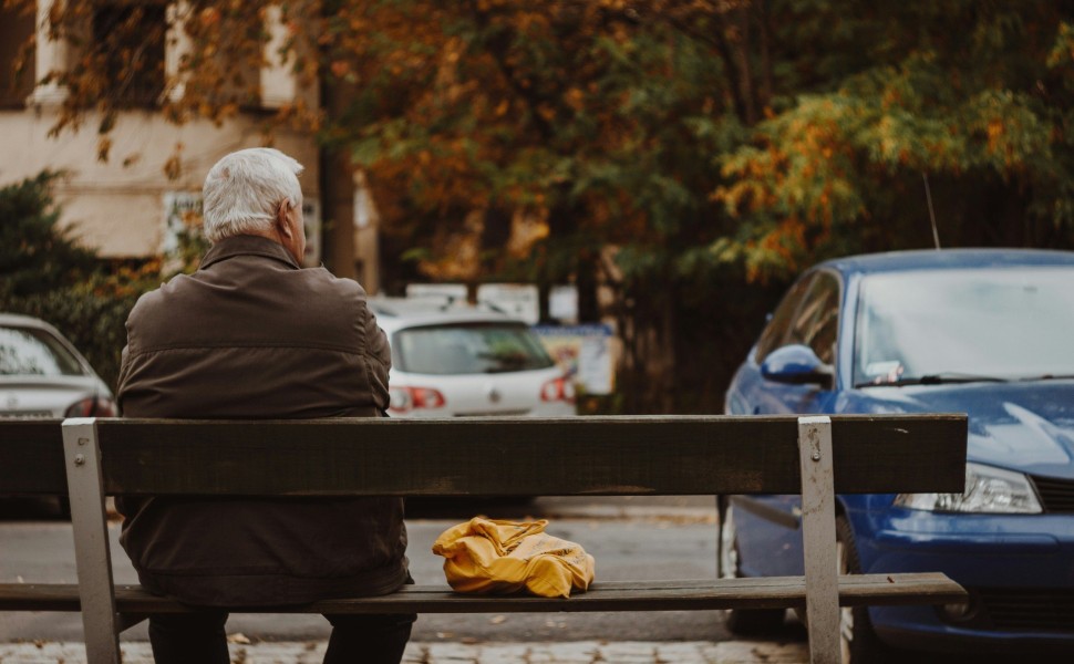 Φωτογραφία: Unsplash Φωτογραφία: Unsplash