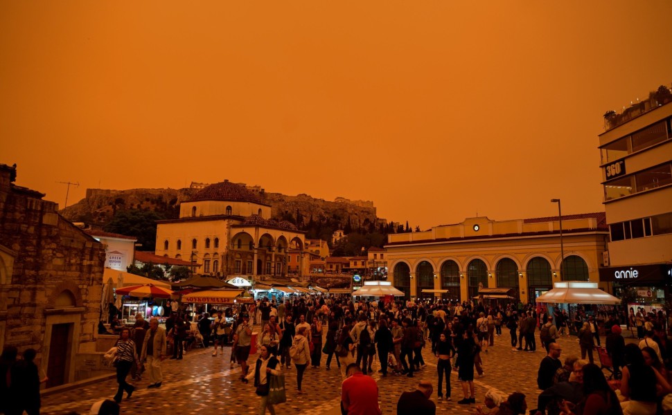 ΜΠΟΛΑΡΗ ΤΑΤΙΑΝΑ/EUROKINISSI