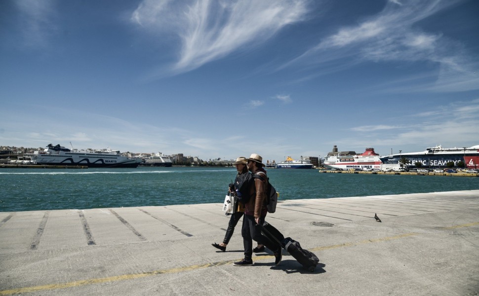 φωτό αρχείου Eurokinissi φωτό αρχείου Eurokinissi