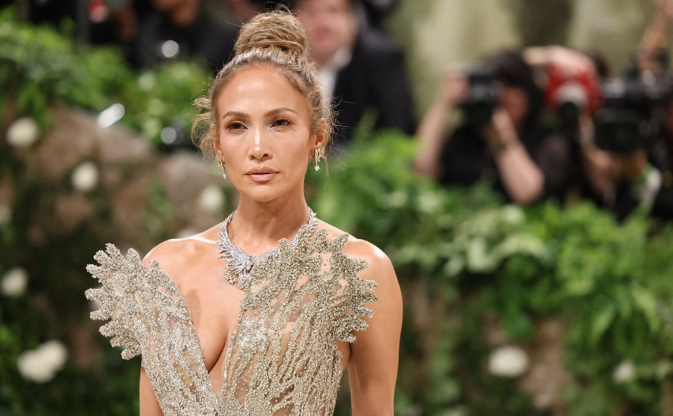 Jennifer Lopez/Reuters