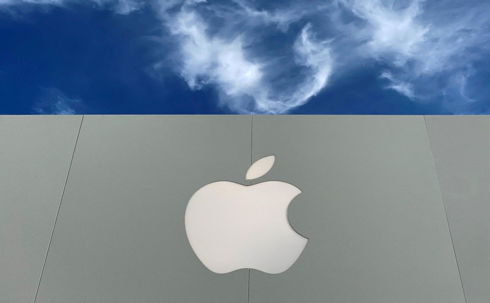 Apple / Reuters