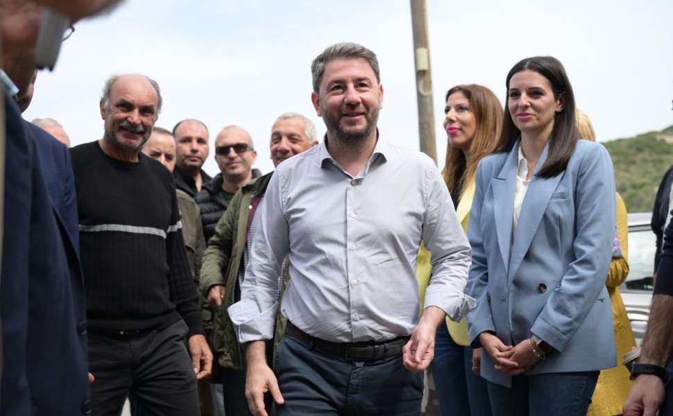 Eurokinissi Eurokinissi