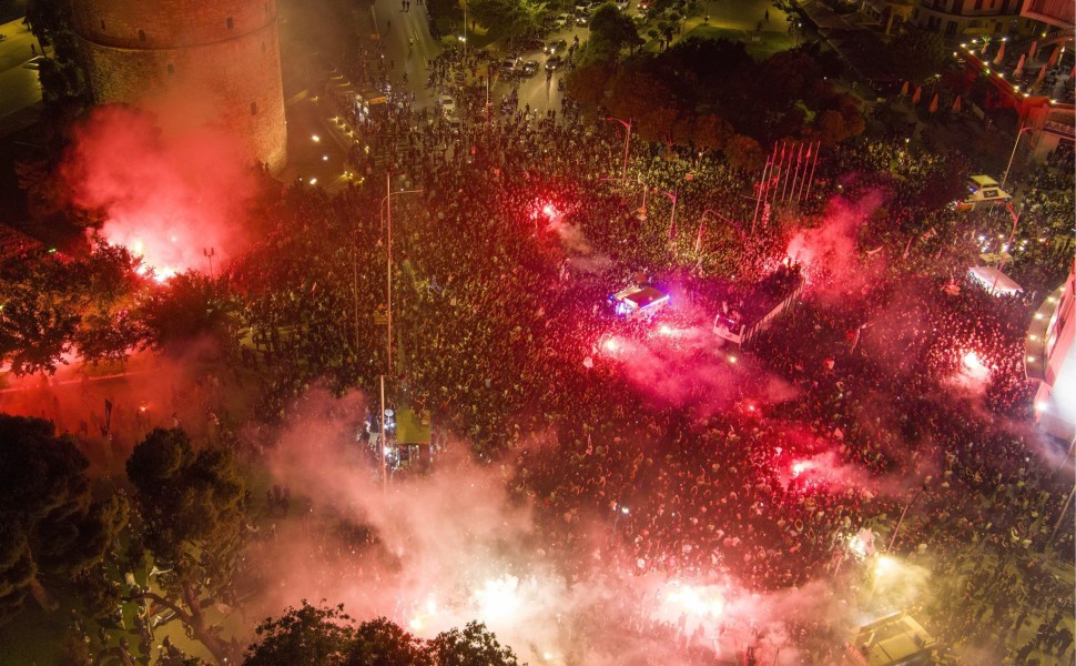Eurokinissi Eurokinissi