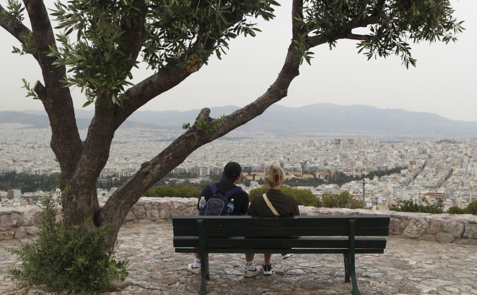 ΔΗΜΗΤΡΟΠΟΥΛΟΣ ΣΩΤΗΡΗΣ/EUROKINISSI