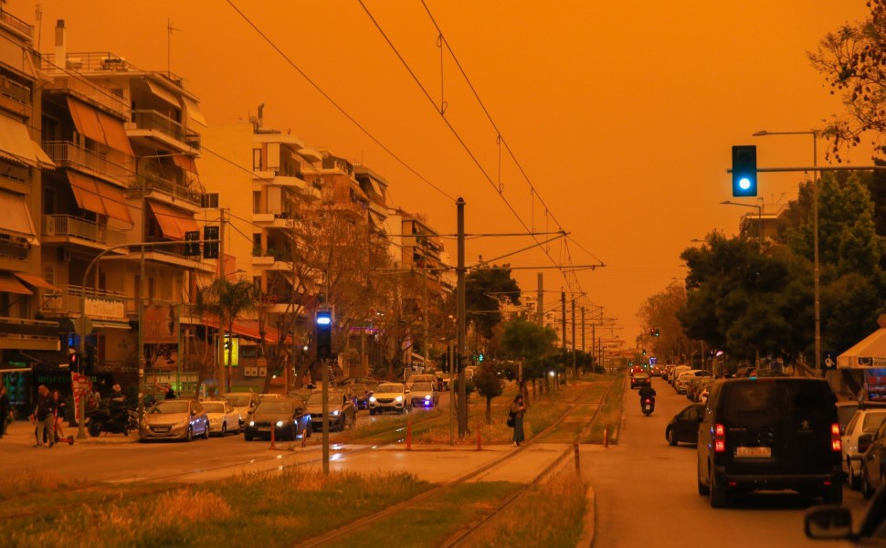 ΓΙΑΝΝΗΣ ΠΑΝΑΓΟΠΟΥΛΟΣ/EUROKINISSI