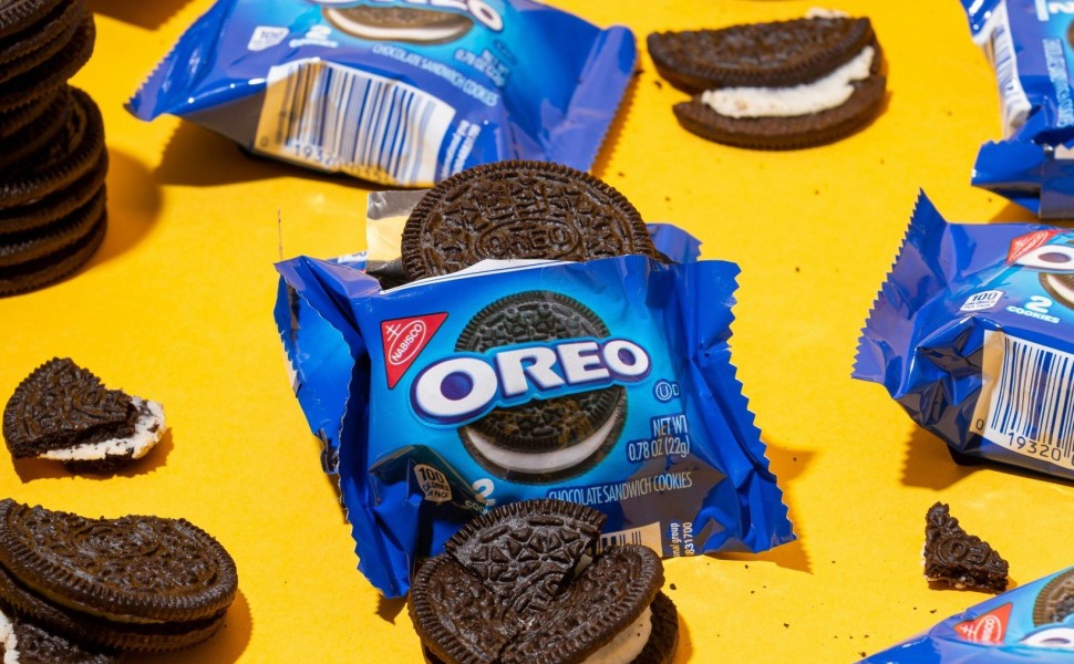 Oreo / Unplash