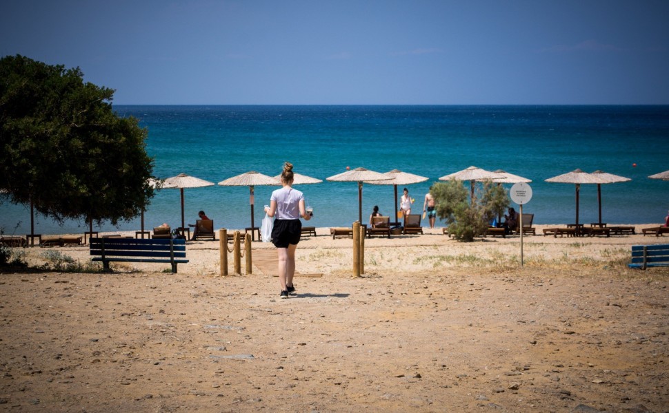 Φωτογραφία αρχείου Eurokinissi