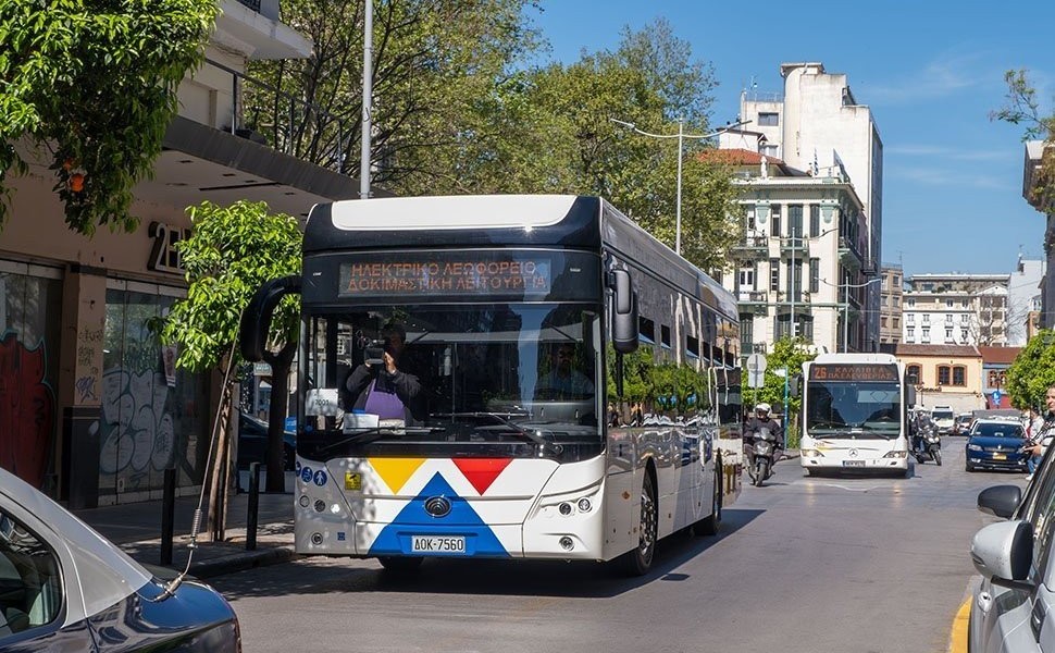 Φωτογραφία αρχείου: ΑΠΕ-ΜΠΕ