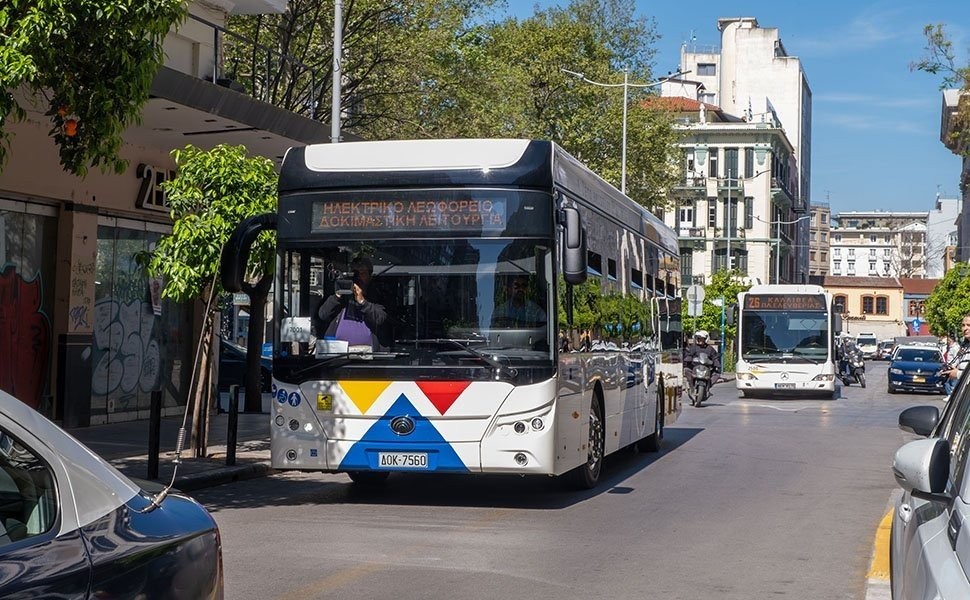 Φωτογραφία αρχείου: ΑΠΕ-ΜΠΕ