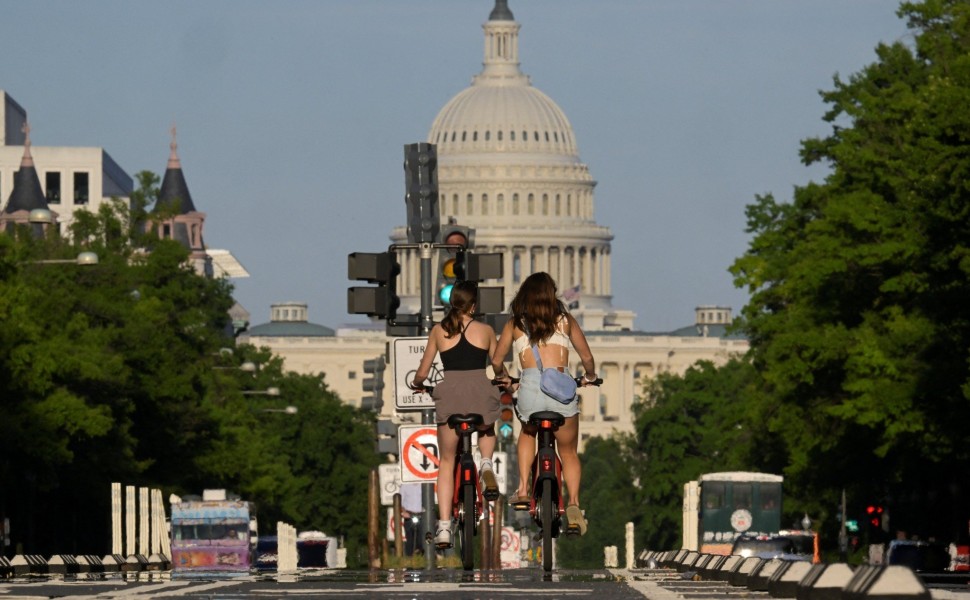 Craig Hudson/Reuters