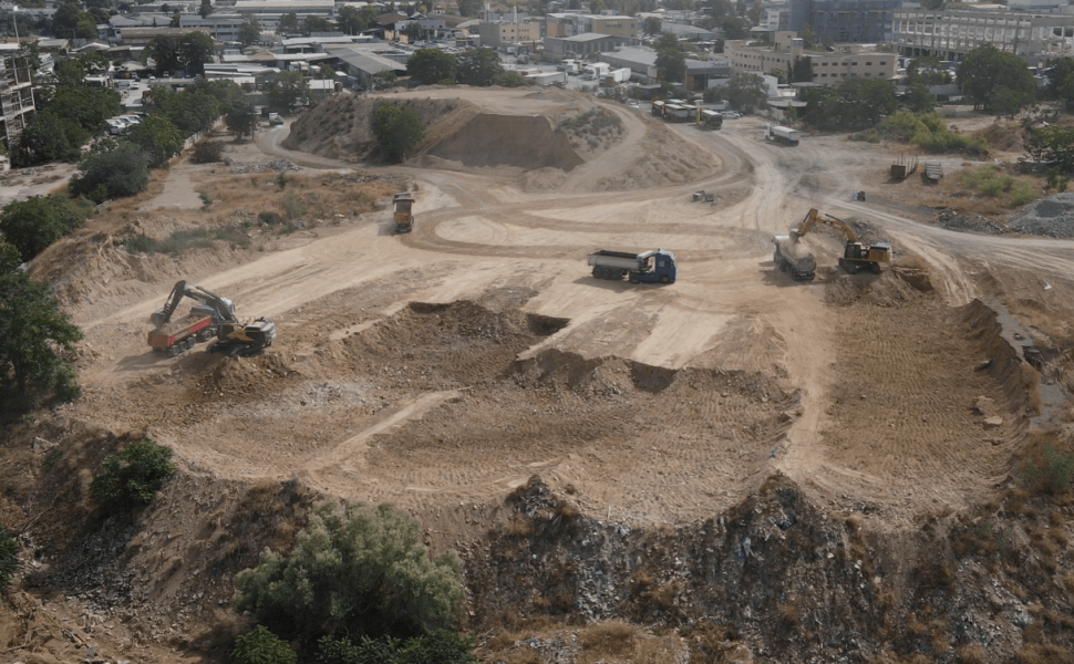 Φωτο: Δήμος Αθηναίων