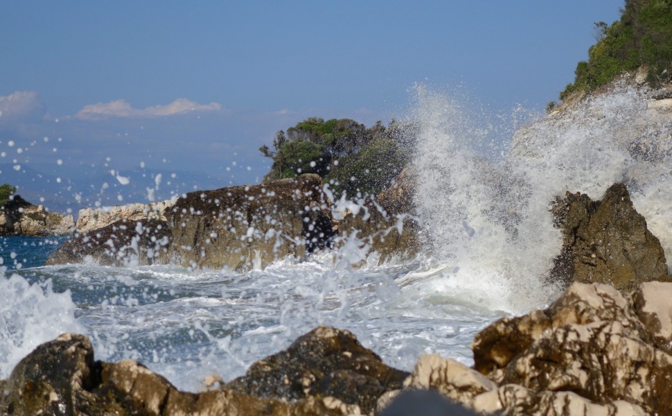 Φωτογραφία αρχείου Eurokinissi