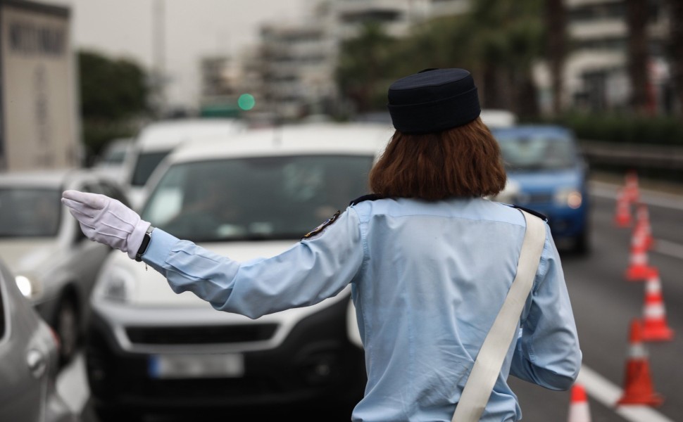 Φωτο αρχείου: Eurokinissi