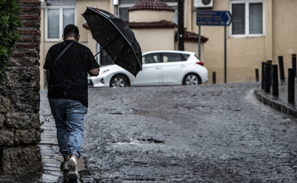 Φωτογραφία αρχείου Eurokinissi