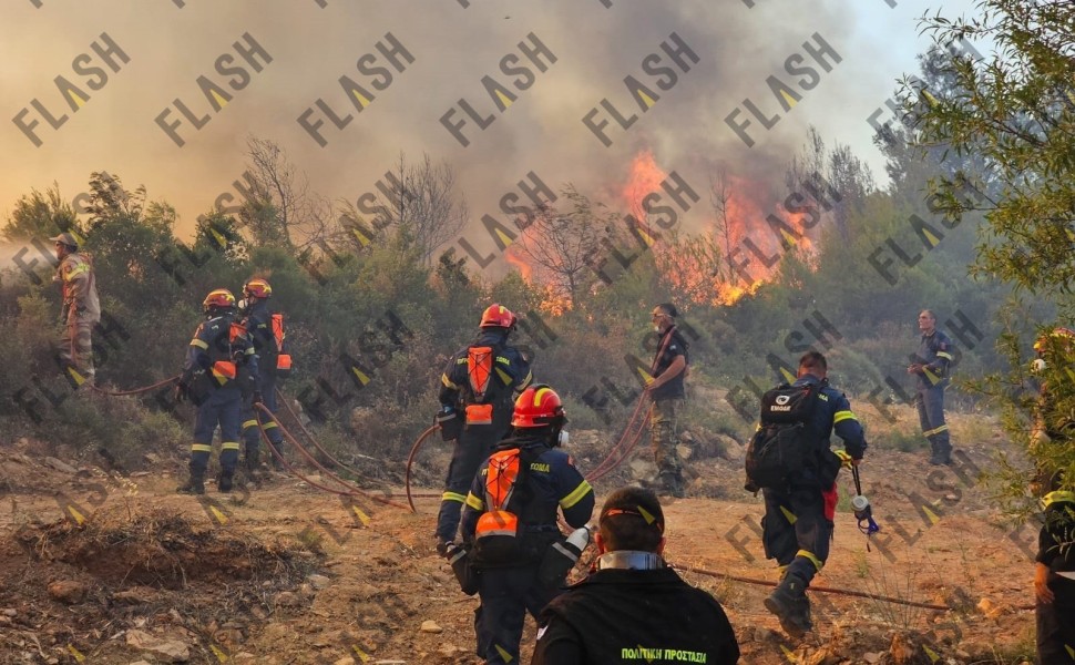 Φωτ.: Γιάννης Κέμμος / flash.gr