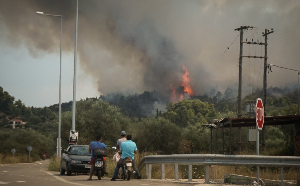 φωτ. αρχείου Eurokinissi