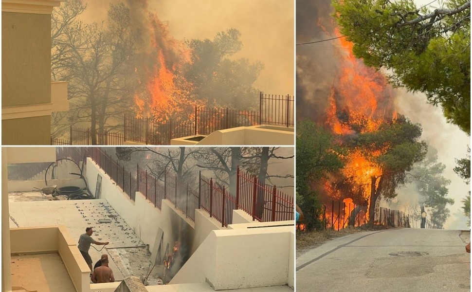 Φωτο: Γιάννης Κέμμος