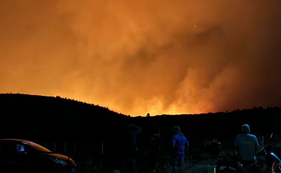 Φωτο: Γιάννης Κέμμος