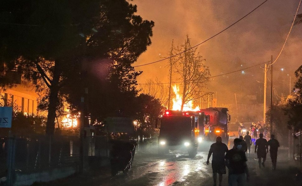 Φωτο: Γιάννης Κέμμος