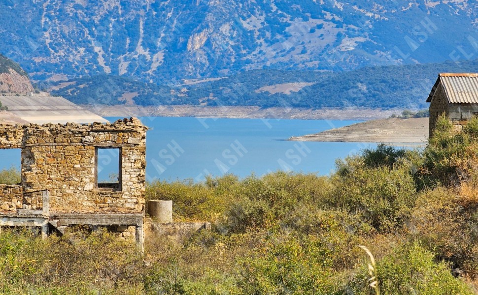 Μόρνος -Φωτογραφία Γιάννης Κέμμος /Flash.gr