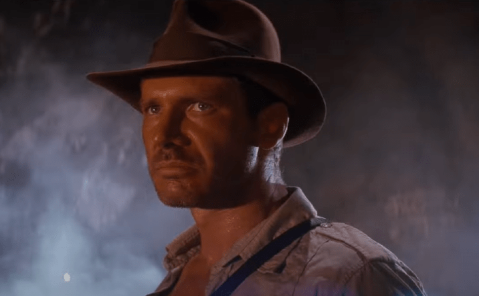 Φωτό: Youtube/ Indiana Jones and the Temple of Doom/Official Trailer/Paramount Movies