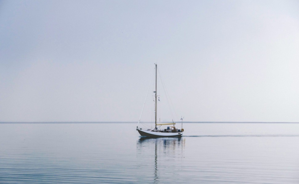 Φωτογραφία αρχείου / Unsplash