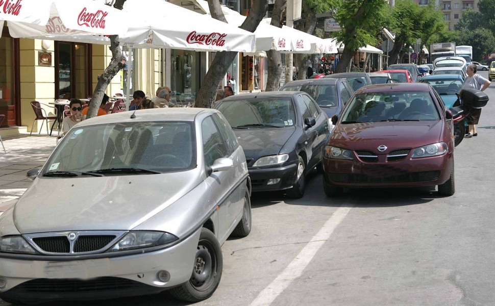 Φωτογραφία αρχείου: ΑΠΕ-ΜΠΕ