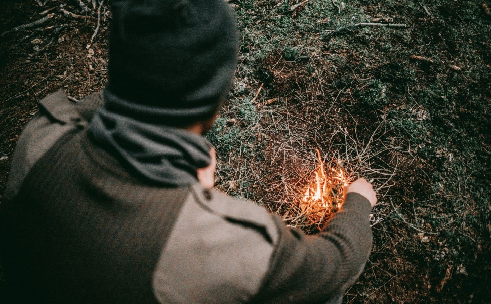 Φωτογραφία αρχείου / Unsplash