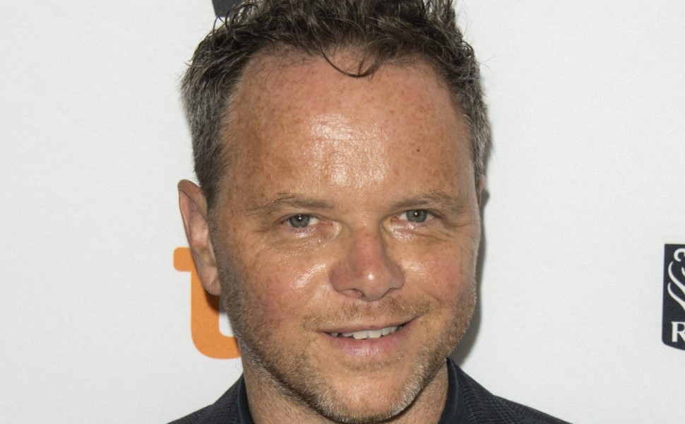 Noah Hawley / φωτογραφία EPA