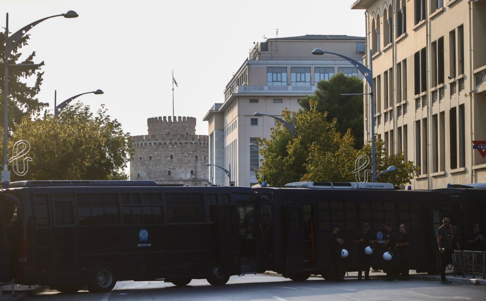 Φωτογραφία αρχείου Eurokinissi