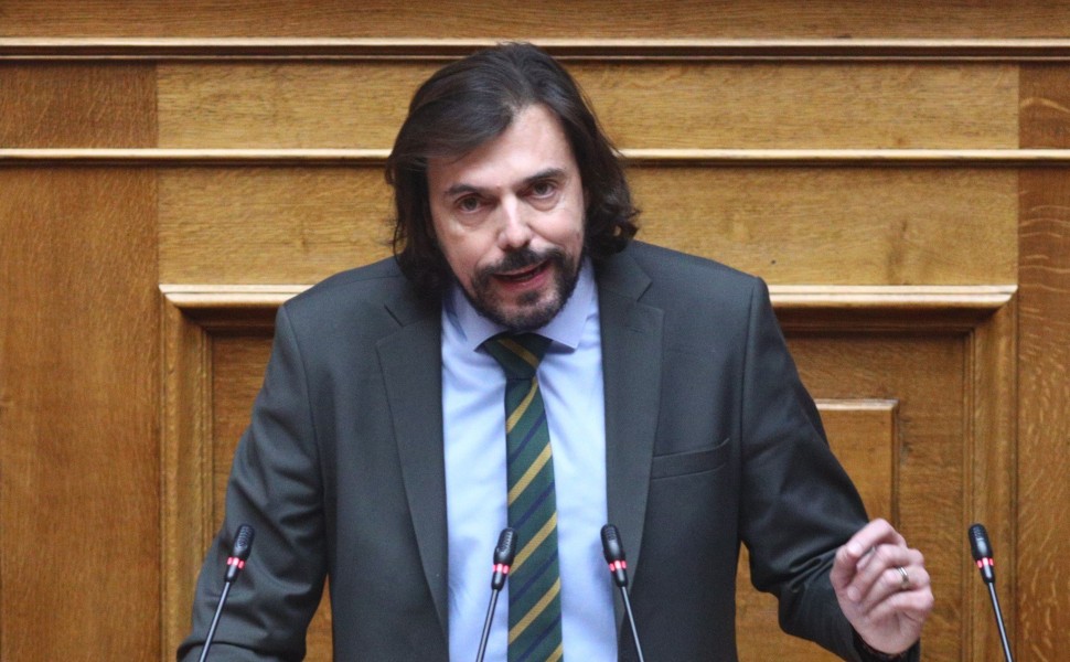 Φωτο: Eurokinissi Φωτο: Eurokinissi