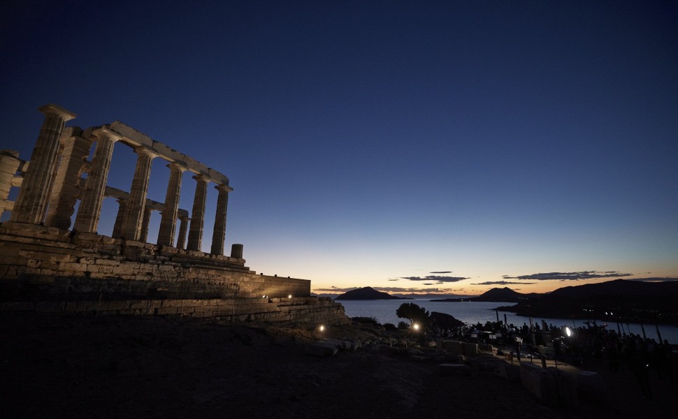 Φωτο: ΓΡΑΦΕΙΟ ΤΥΠΟΥ ΠΡΩΘΥΠΟΥΡΓΟΥ