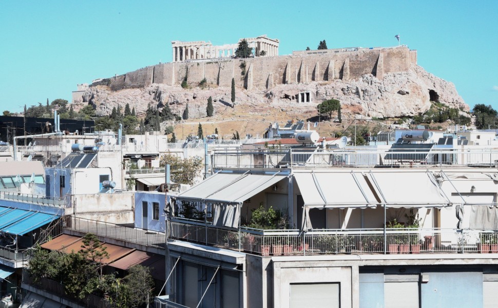 Φωτ. Αρχείου Eurokinissi