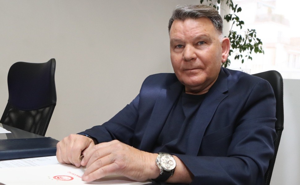 φωτογραφία Eurokinissi φωτογραφία Eurokinissi