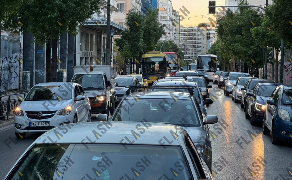 Φωτ.: Γιάννης Κέμμος / flash.gr