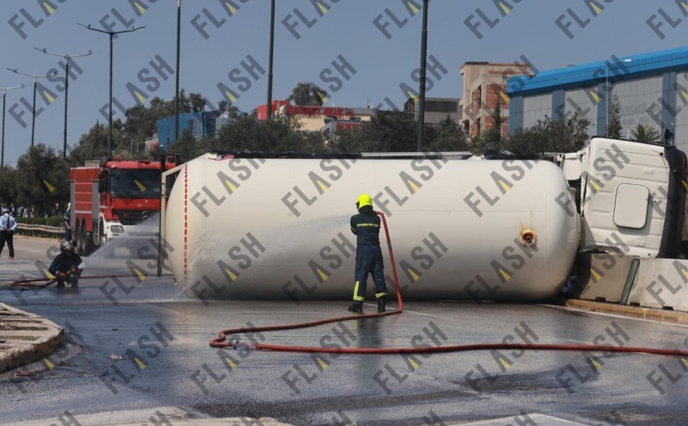 Φωτογραφία Γιάννης Κέμμος / flash.gr