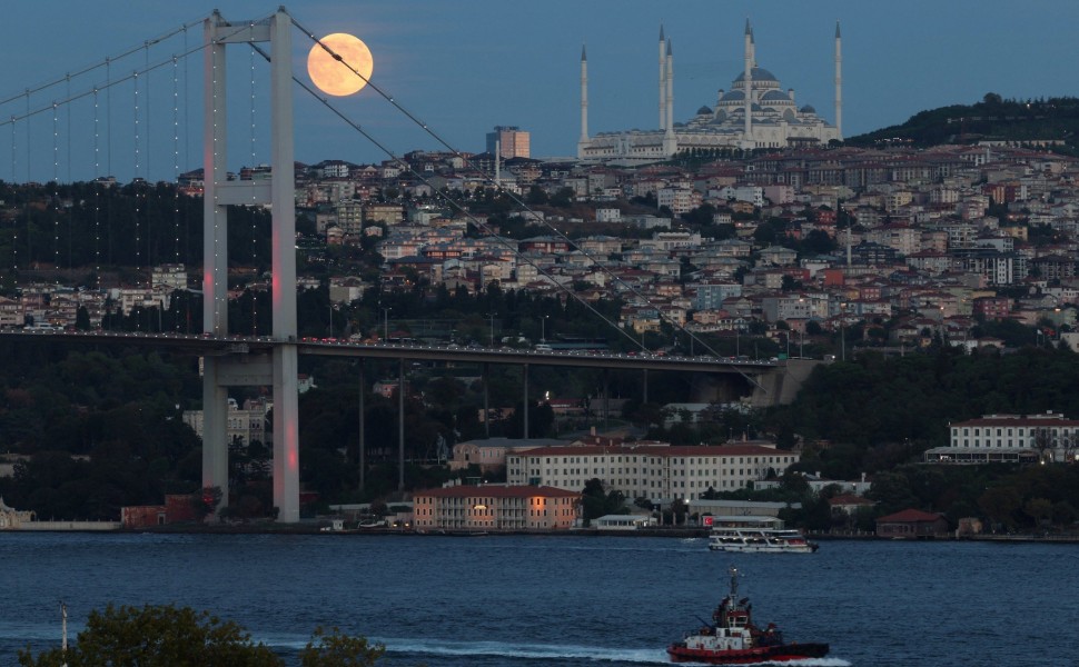 Φωτογραφία αρχείου / REUTERS