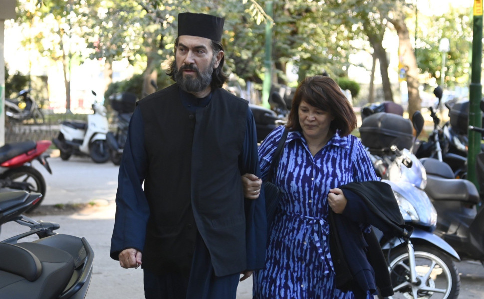 Ισμήνη Βλασσοπούλου/Intime