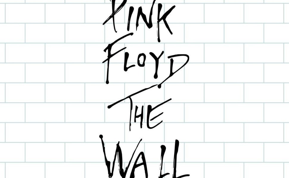 Pink Floyd - The Wall / Wikimedia Commons