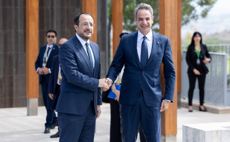 ΔΗΜΗΤΡΗΣ ΠΑΠΑΜΗΤΣΟΣ/ΓΡΑΦΕΙΟ ΤΥΠΟΥ ΠΡΩΘΥΠΟΥΡΓΟΥ/EUROKINISSI ΔΗΜΗΤΡΗΣ ΠΑΠΑΜΗΤΣΟΣ/ΓΡΑΦΕΙΟ ΤΥΠΟΥ ΠΡΩΘΥΠΟΥΡΓΟΥ/EUROKINISSI