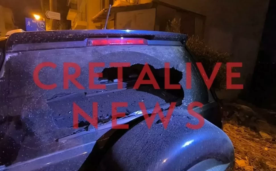 φωτογραφία Cretalive