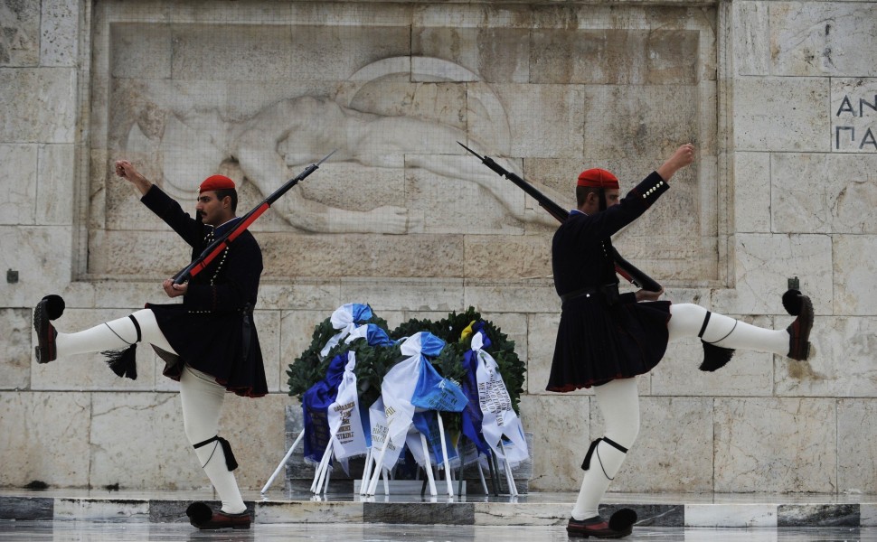 Eurokinissi (φωτογραφία αρχείου)