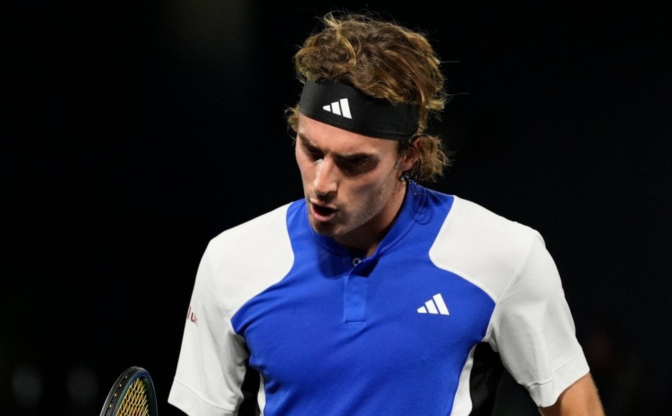 RolexPMasters RolexPMasters