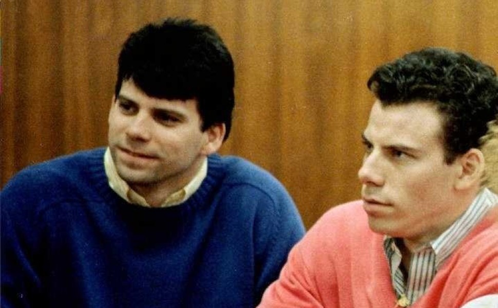 Αδελφοί Μενέντεζ/US-MENENDEZ BROTHERS/FILES/LOS ANGELES,ΗΠΑ/ΑΠΕ-ΜΠΕ