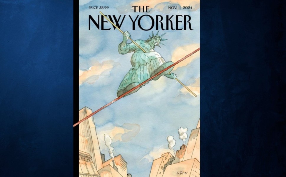 Newyorker